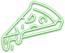Pizza Icon